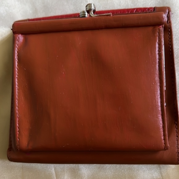 Vintage Dooney and Bourke Wallet - Picture 2 of 7